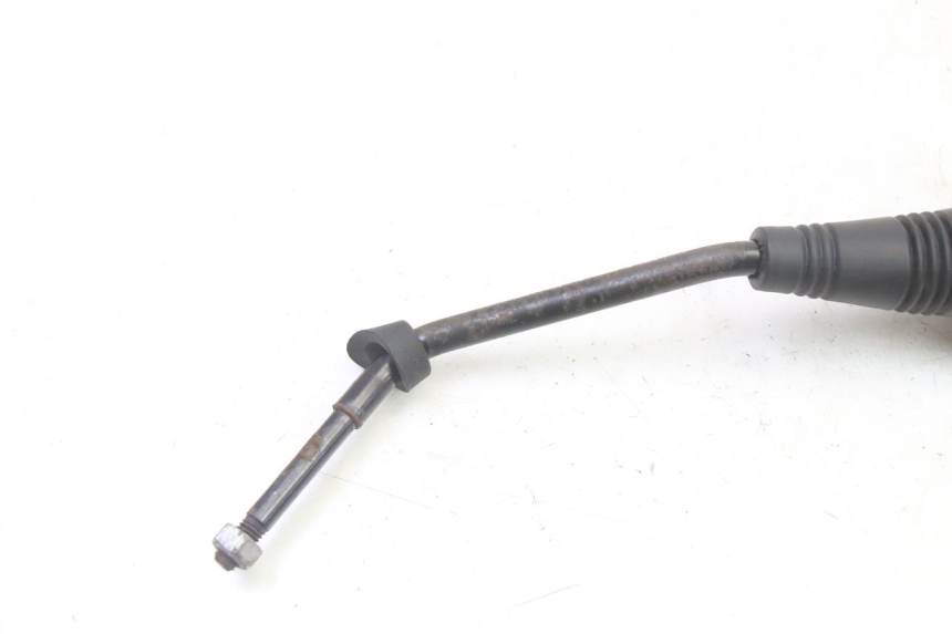 photo de LUSTERKO LEWE PIAGGIO MP3 RL 250 (2006 - 2010) - Stan powierzchni