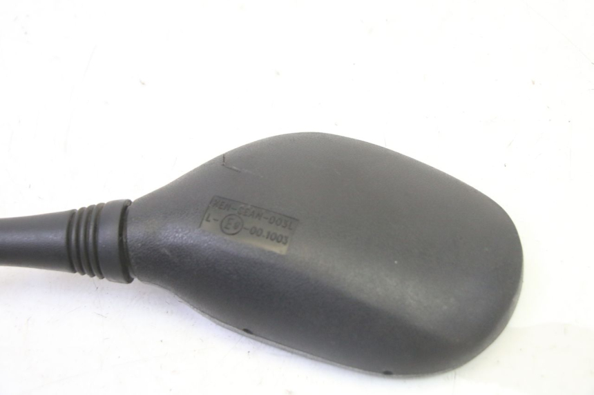 photo de LUSTERKO LEWE PIAGGIO MP3 125 (2006 - 2014) - Punkty mocowania