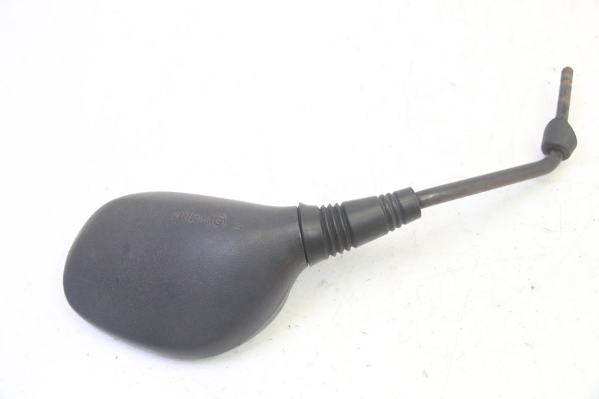 photo de LUSTERKO LEWE PIAGGIO MP3 RL 250 (2006 - 2010) - Inny kąt widzenia