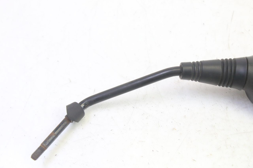 photo de LUSTERKO LEWE PIAGGIO MP3 RL 250 (2006 - 2010) - Punkty mocowania