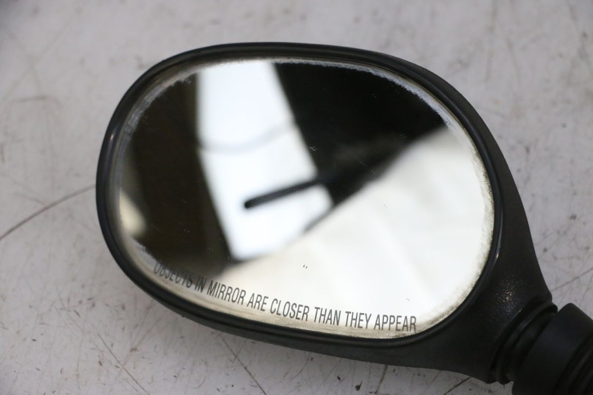 photo de LUSTERKO LEWE PIAGGIO MP3 125 (2006 - 2014) - Widok ogólny