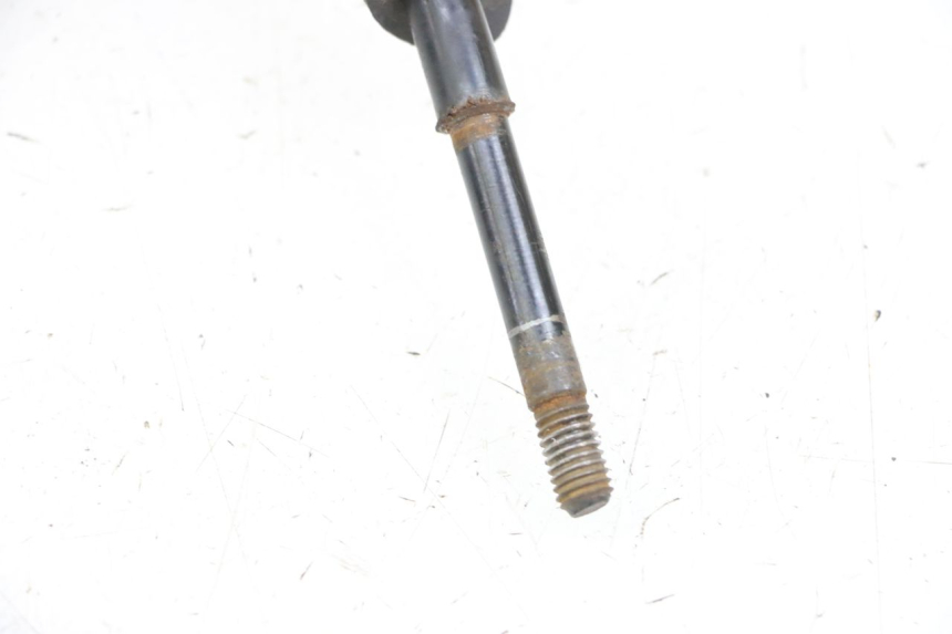 photo de LUSTERKO LEWE PIAGGIO MP3 125 (2006 - 2014) - Stan powierzchni