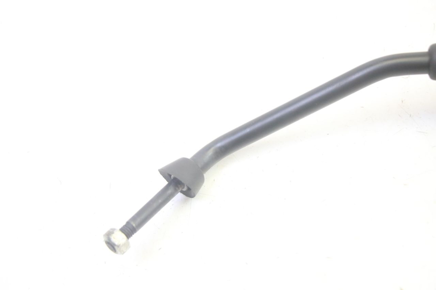 photo de LUSTERKO LEWE PIAGGIO MP3 500 (2016 - 2018) - Punkty mocowania