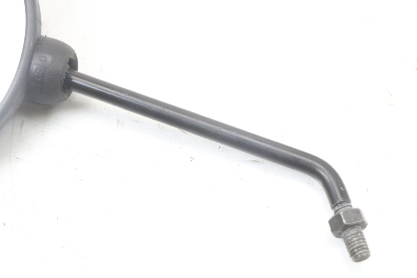 photo de LUSTERKO LEWE RIEJU MRT 50 (2018 - 2021) - Zoom stanu zużycia