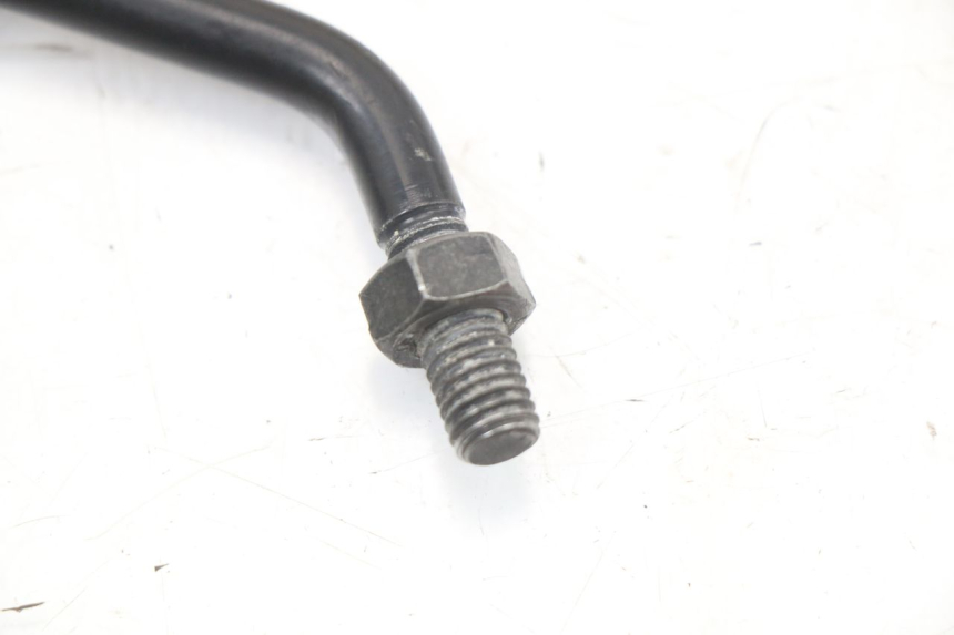 photo de LUSTERKO LEWE RIEJU MRT 50 (2018 - 2021) - Inny kąt widzenia