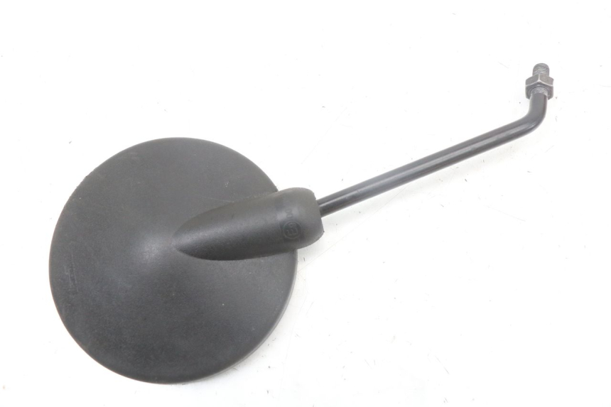 photo de LUSTERKO LEWE RIEJU MRT 50 (2018 - 2021) - Zbliżenie techniczne