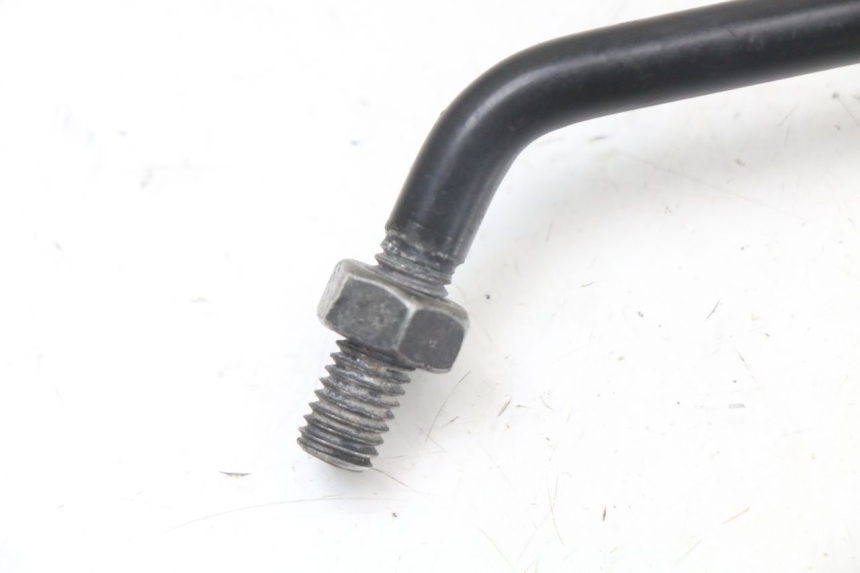 photo de LUSTERKO LEWE RIEJU MRT 50 (2018 - 2021) - Punkty mocowania