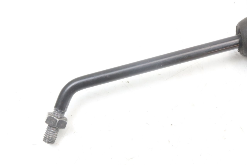 photo de LUSTERKO LEWE RIEJU MRT 50 (2018 - 2021) - Stan powierzchni