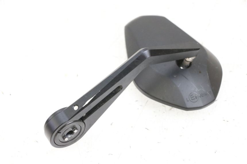 photo de LUSTERKO LEWE YAMAHA MT-07 MT07 ABS 700 (2018 - 2020) - Inny kąt widzenia