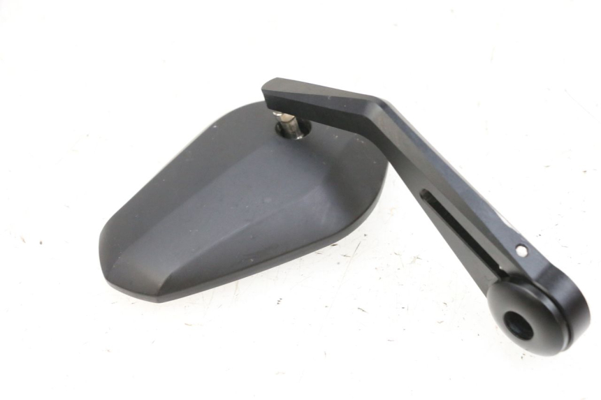 photo de LUSTERKO LEWE YAMAHA MT-07 MT07 ABS 700 (2018 - 2020) - Widok ogólny