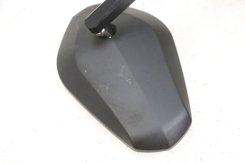 photo de LUSTERKO LEWE YAMAHA MT-07 MT07 ABS 700 (2018 - 2020) - Punkty mocowania