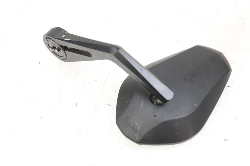 photo de LUSTERKO LEWE YAMAHA MT-07 MT07 ABS 700 (2018 - 2020) - Stan powierzchni