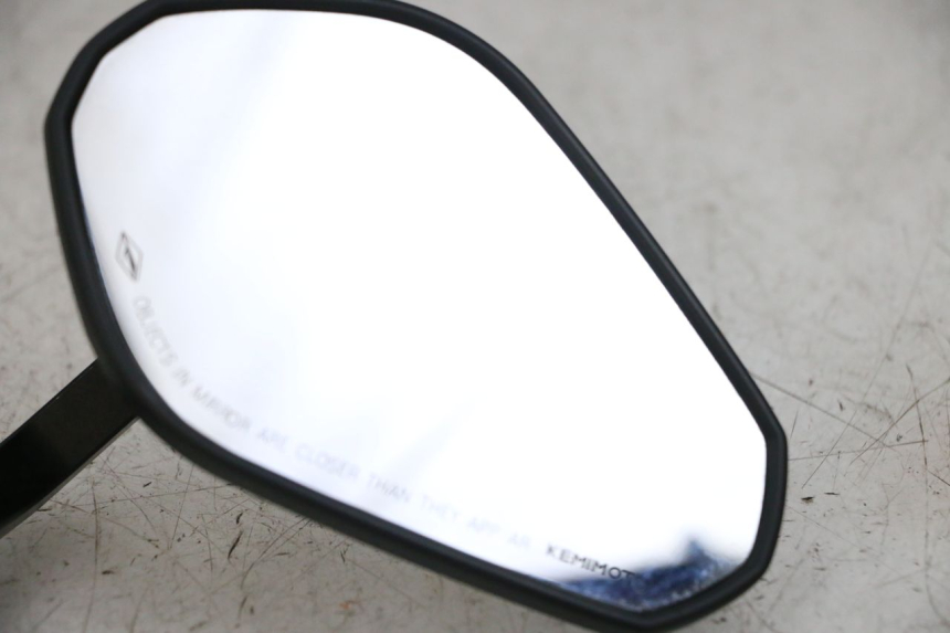 photo de LUSTERKO LEWE YAMAHA MT-07 MT07 ABS 700 (2018 - 2020) - Część sprawdzona