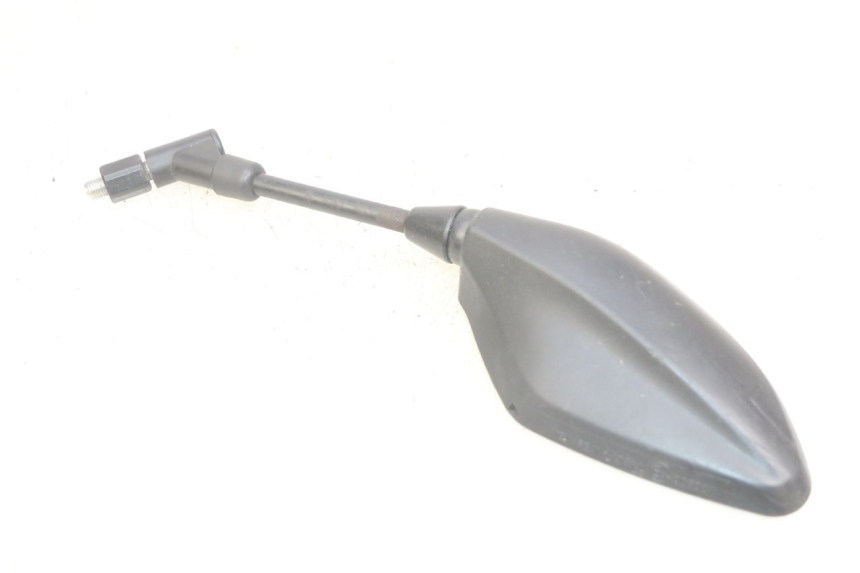 photo de LUSTERKO LEWE YAMAHA MT ABS 125 (2014 - 2018) - Zbliżenie techniczne