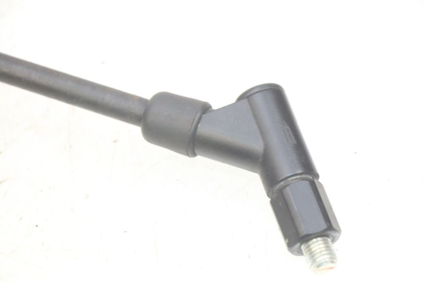 photo de LUSTERKO LEWE YAMAHA MT ABS 125 (2014 - 2018) - Stan powierzchni