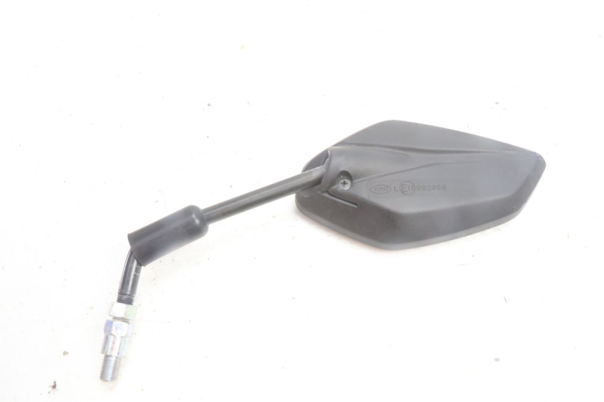 photo de LEWE LUSTERKO YAMAHA N-MAX NMAX 125 (2021 - 2024) - Widok ogólny