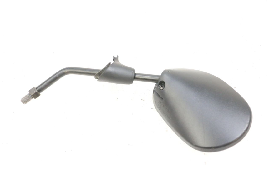 photo de LUSTERKO LEWE YAMAHA NEO'S CORE 1 (2022 - 2026) - Punkty mocowania