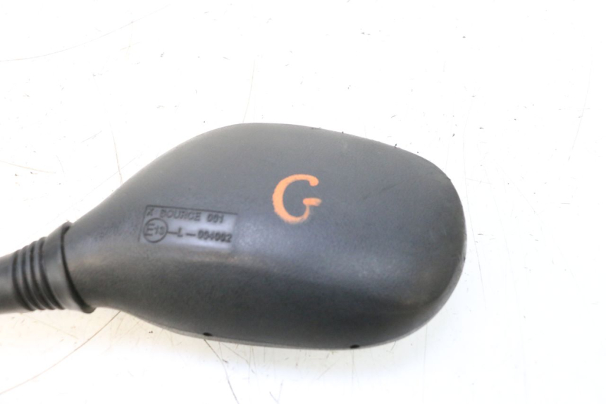 photo de RETROVISEUR GAUCHE YAMAHA NEOS NEO'S 4T 50 (2008 - 2016) - Punkty mocowania