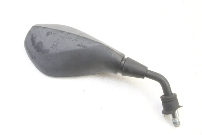 photo de LUSTERKO LEWE PIAGGIO NEW TYPHOON 50 (2018 - 2021) - Widok ogólny