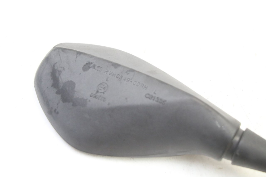 photo de LUSTERKO LEWE PIAGGIO NEW TYPHOON 50 (2018 - 2021) - Punkty mocowania