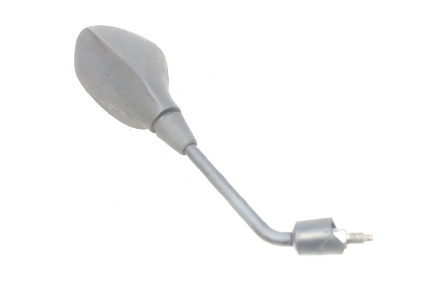 photo de LUSTERKO LEWE GILERA NEXUS 125 (2009 - 2013) - Zoom stanu zużycia