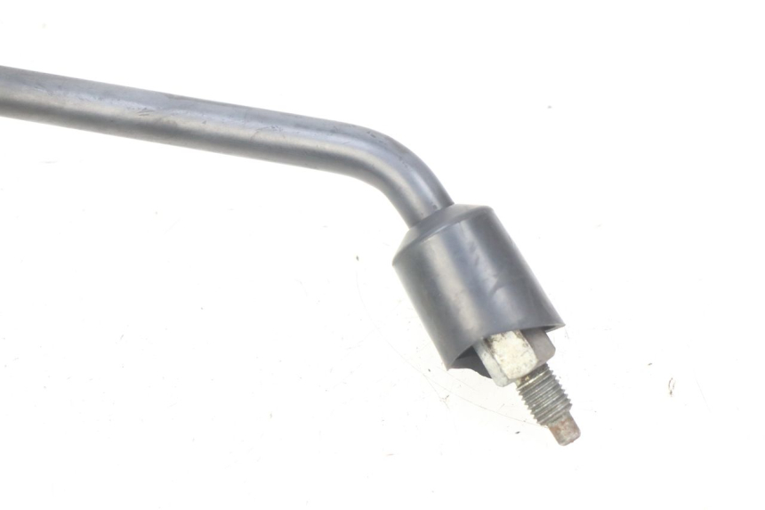 photo de LUSTERKO LEWE GILERA NEXUS 125 (2009 - 2013) - Punkty mocowania