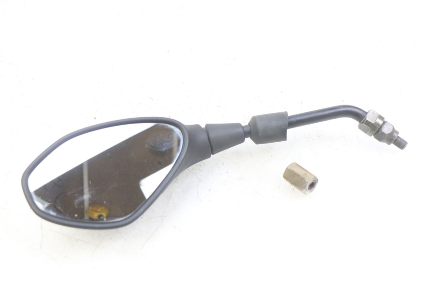 photo de LUSTERKO LEWE GILERA NEXUS 125 (2007 - 2009) - Widok główny