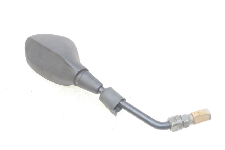 photo de LUSTERKO LEWE GILERA NEXUS 125 (2007 - 2009) - Zoom stanu zużycia