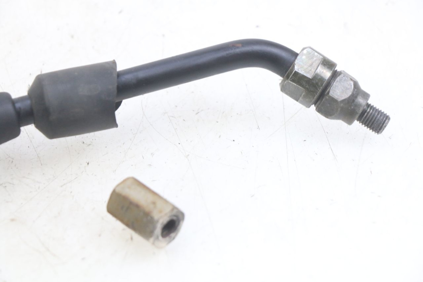 photo de LUSTERKO LEWE GILERA NEXUS 125 (2007 - 2009) - Punkty mocowania