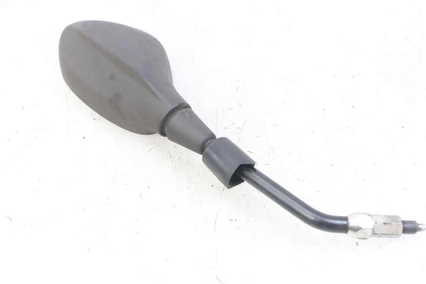 photo de LUSTERKO LEWE GILERA NEXUS 125 (2009 - 2013) - Zoom stanu zużycia