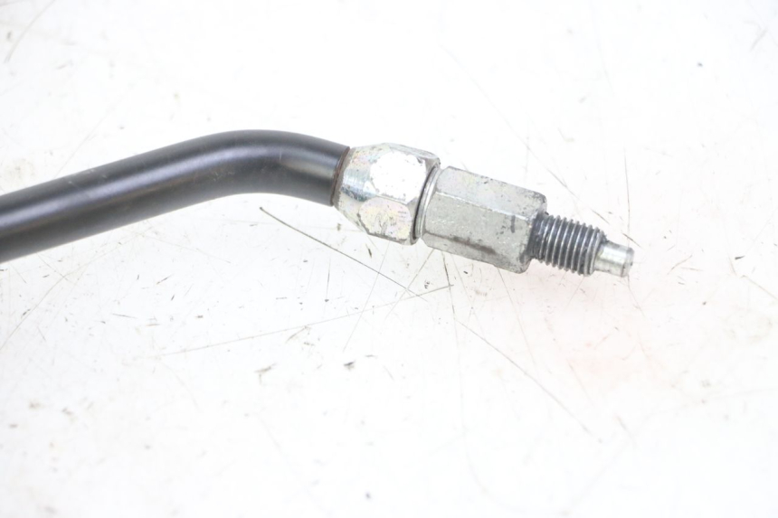 photo de LUSTERKO LEWE GILERA NEXUS 125 (2009 - 2013) - Stan powierzchni