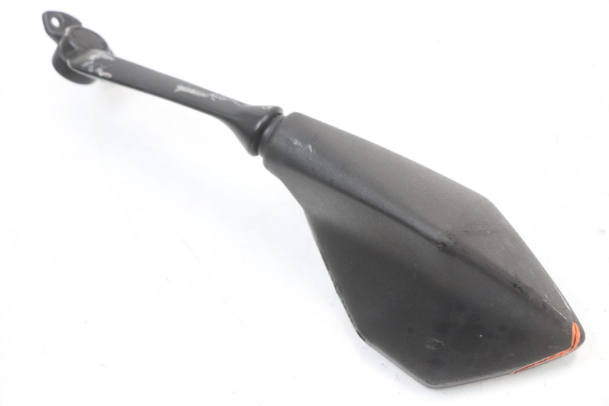 photo de LUSTERKO LEWE KAWASAKI NINJA 400 (2018 - 2023) - Punkty mocowania