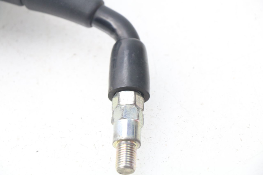 photo de LUSTERKO LEWE HONDA NSS EX FORZA 250 (2005 - 2013) - Punkty mocowania