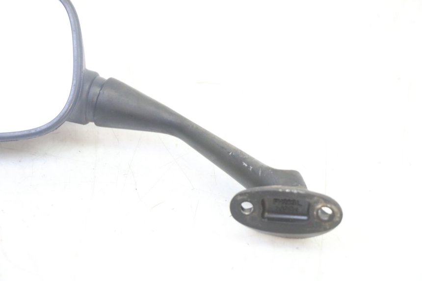 photo de LUSTERKO LEWE HONDA NTV DEAUVILLE ABS 700 (2007 - 2016) - Zoom stanu zużycia