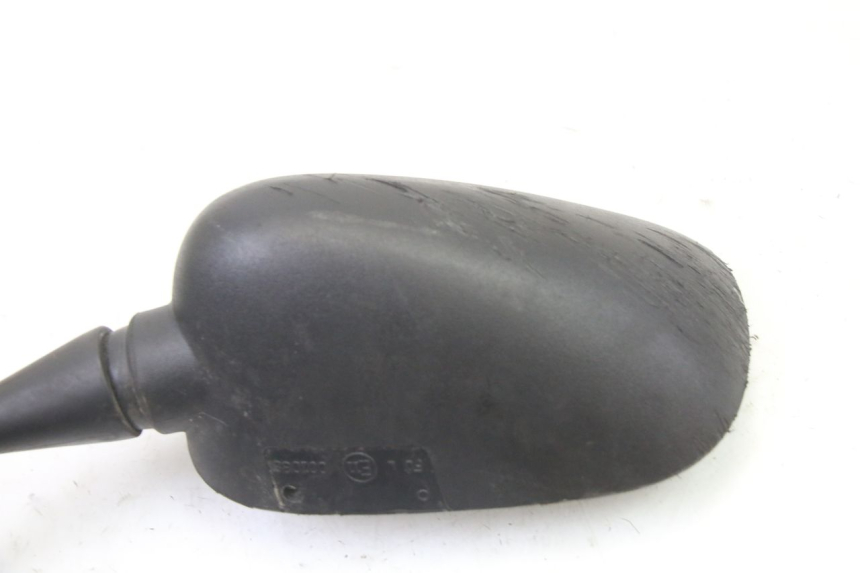 photo de LUSTERKO LEWE HONDA NTV DEAUVILLE ABS 700 (2007 - 2016) - Punkty mocowania