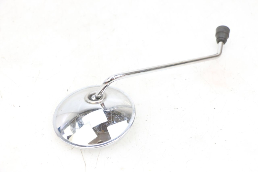 photo de LUSTERKO LEWE JM MOTORS OLDIES 4T 50 (2010 - 2020) - Zoom stanu zużycia