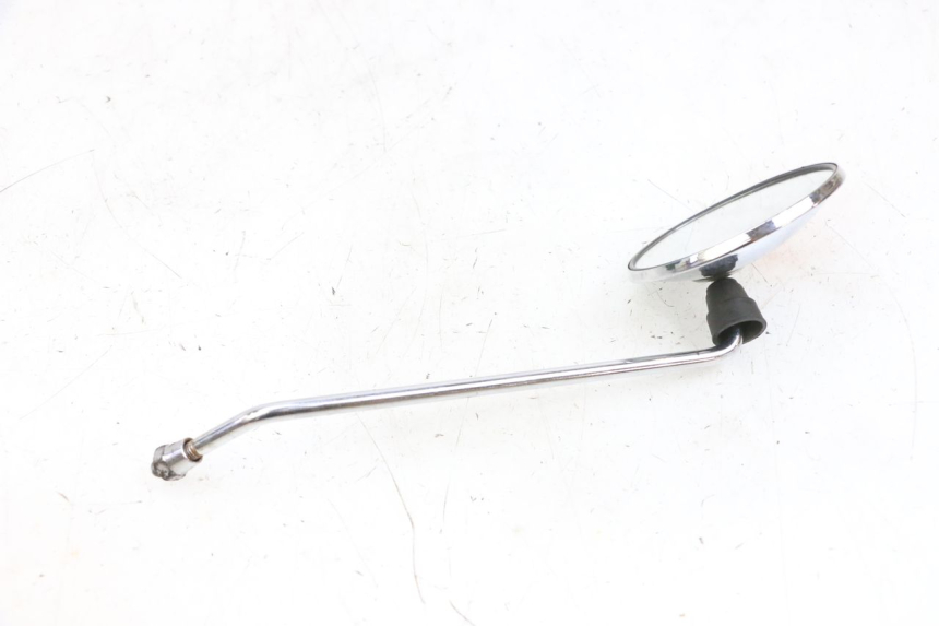 photo de LUSTERKO LEWE JM MOTORS OLDIES 4T 50 (2010 - 2020) - Punkty mocowania