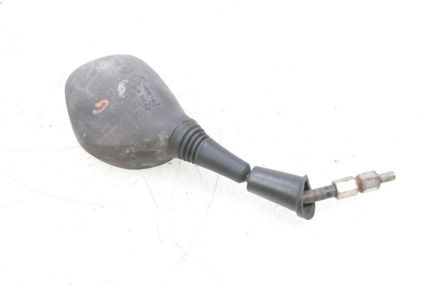 photo de LUSTERKO LEWE SYM ORBIT 2 4T 50 (2008 - 2017) - Zoom stanu zużycia