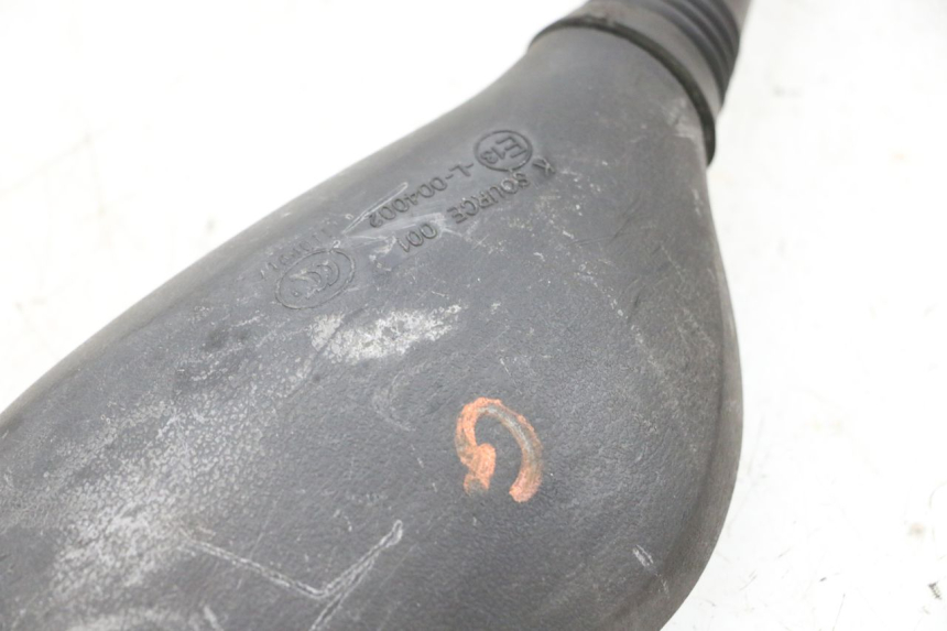 photo de LUSTERKO LEWE SYM ORBIT 2 4T 50 (2008 - 2017) - Inny kąt widzenia