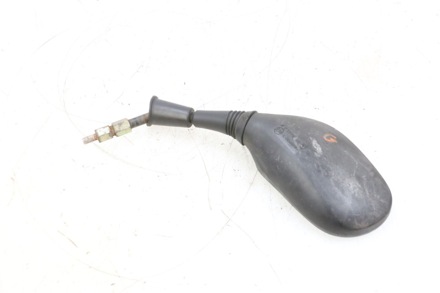 photo de LUSTERKO LEWE SYM ORBIT 2 4T 50 (2008 - 2017) - Widok ogólny