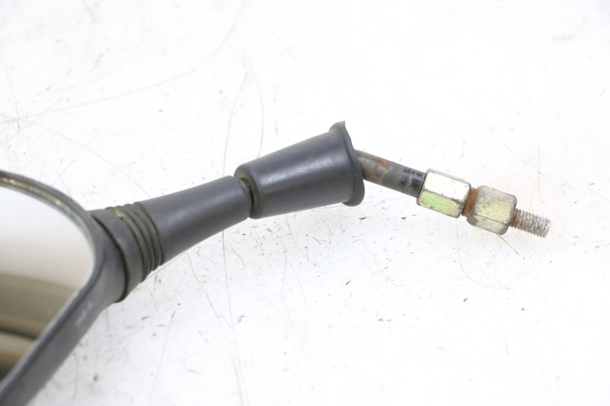 photo de LUSTERKO LEWE SYM ORBIT 2 4T 50 (2008 - 2017) - Punkty mocowania