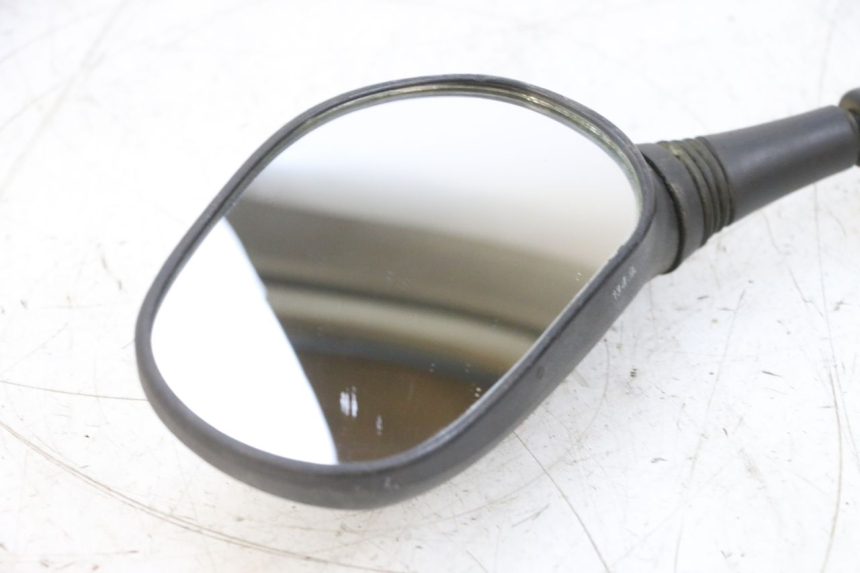 photo de LUSTERKO LEWE SYM ORBIT 2 4T 50 (2008 - 2017) - Stan powierzchni