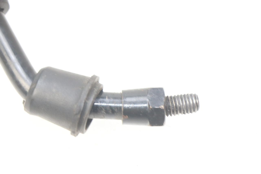 photo de LUSTERKO LEWE MBK OVETTO 2T 50 (2007 - 2017) - Zoom stanu zużycia