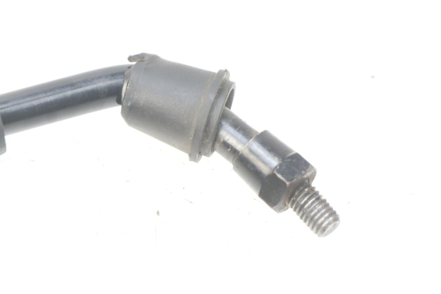 photo de LUSTERKO LEWE MBK OVETTO 2T 50 (2007 - 2017) - Punkty mocowania