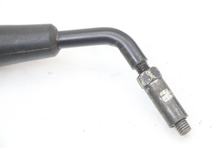 photo de LUSTERKO LEWE MBK OVETTO ONE 2T 50 (2013 - 2017) - Zoom stanu zużycia