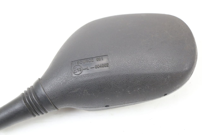 photo de LUSTERKO LEWE MBK OVETTO ONE 2T 50 (2013 - 2017) - Punkty mocowania