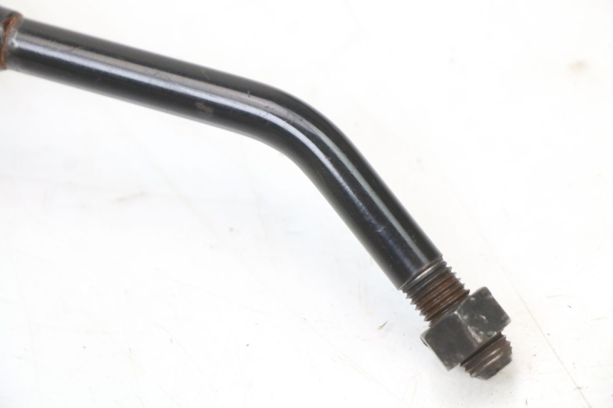 photo de LUSTERKO LEWE HONDA PCX (JF28) 125 (2009 - 2011) - Zoom stanu zużycia