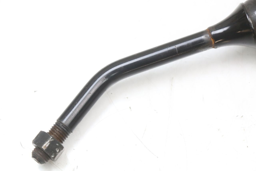 photo de LUSTERKO LEWE HONDA PCX (JF28) 125 (2009 - 2011) - Widok ogólny