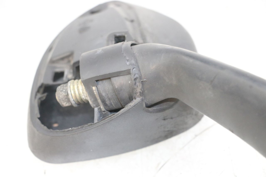 photo de LUSTERKO LEWE PEUGEOT ELYSTAR 125 (2002 - 2007) - Inny kąt widzenia