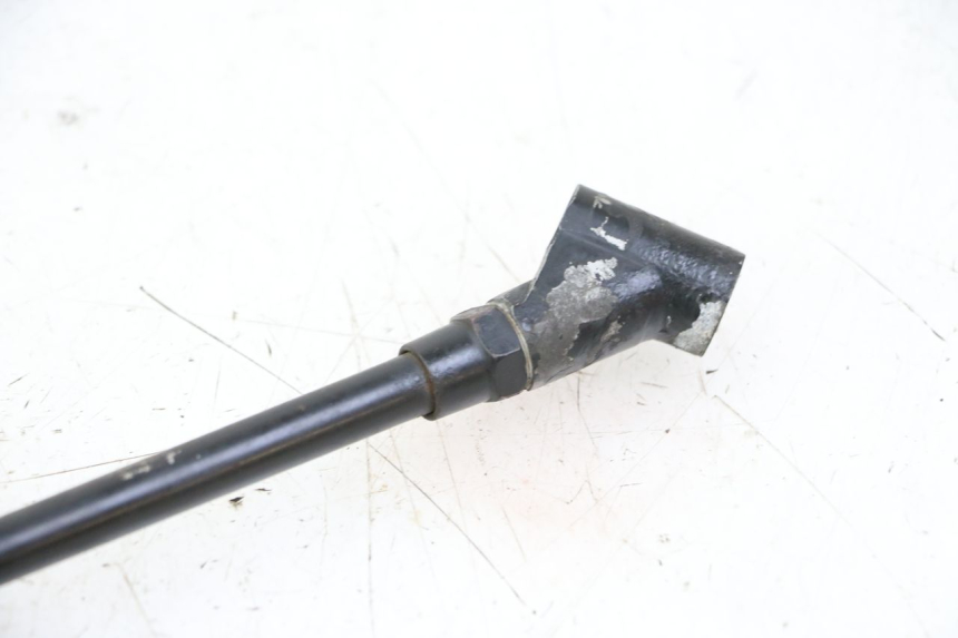 photo de LUSTERKO LEWE PEUGEOT KISBEE 4T 50 (2018 - 2022) - Punkty mocowania